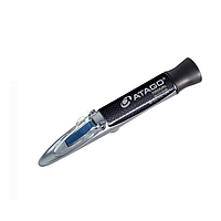 ATAGO MASTER-S28M Refractometer (0.0…28.0%)
