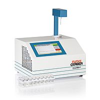 Funke Gerber CryoStar I Cryoscops