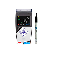 Giorgio Bormac PC 70 Vio Portable multiparameter - Cell 2301 T - Without electrode