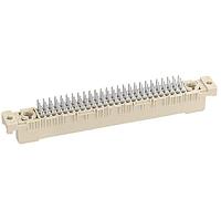 HARTING 09032782850 Type M DIN-SIGNAL M78+2FP-4,5C1-1