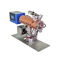 MKS VISION-2000-E-XD High Sensitivity RGA for Multi-pressure & CVD/ALD Processes (1-200 amu)