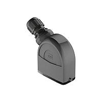 HARTING 19461100546 Hoods Han-Eco 10A-HSE-M25 w/ cable gl