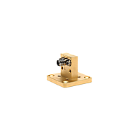 Tescom TC-93480A Waveguide Adapter (26.5 ~ 40 GHz)