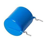 Ohmite AY22GKE Ceramic Composition Resistors 4.5watt 2.2ohm 10% High Energy Non-Ind.