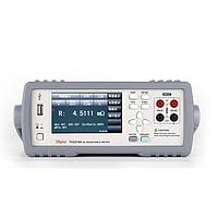 Tonghui TH2516A DC Resistance Meter (10μΩ~200kΩ)