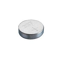 Renata 337.MP 0% HG Coin Cell Battery 1.55V 4.8x1.6mm 8mAh Multifunctional Pack