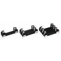 Eaton Bussmann H25100-2CR Fuse Blocks 2P 100A Class H w/Box Lug & Spring