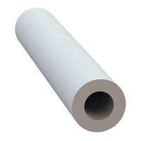 Essentra Components 13RS031251 Round Round Spacer, .171 ID, .312 OD, 1.875 Length