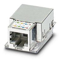 PHOENIX CONTACT 1652936 Industrial VS-08-BU-RJ45-5F/PK VS-08-BU-RJ45-5-F/PK