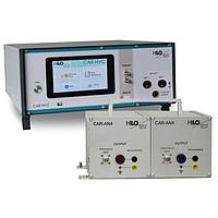 EMI and EMC Test System