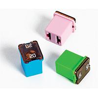 Littelfuse 0895040.Z Low Profile JCase Fuse 40A Low Profile