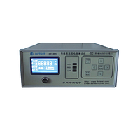 Low Resistance Tester