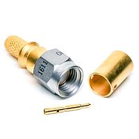 Raychem - TE Connectivity M39012/55-3109 Connectors ST CBL-PLG F/H CRM