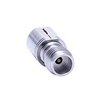 Amphenol XMA 6702-7101-02 RF Terminators Termination, 1.85mm-f, DC-65GHz, 1W