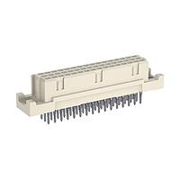 ERNI - TE Connectivity 234647-E Type C/2 STVC/2 48 F