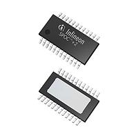 Infineon BTS710404ESEXUMA1 Power Management Specialized - PMIC SPOC