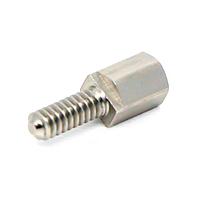 AMP Connectors - TE Connectivity 2-1393560-7 D-Sub Tools & Hardware V42254A 152V 1=SUB D BOLZENSA