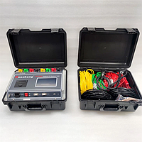Insulation Tester