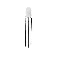 BIVAR 5BC-3-F Multi-Color LEDs LED Thru-Hole 5mm Bi-Color HE Red/Grn