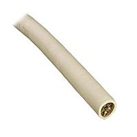 3M Electronic Solutions Division 3600B/20-100SF Audio, Control and Instrumentation RND DISCRT 20C SHLD TWST BEIGE 28AWG