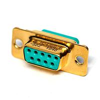 Amphenol PCD M2000/23-39K D-Sub MIL Spec Connectors