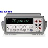 KEYSIGHT 34401A Digital Multimeter 6.5 Digit