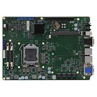 iBASE Technology MT800M-P Single Board Computers 8th Gen Intel Core i7/i5/i3 Customized Motherboard with NVIDIA MXM Graphics GPU Modules