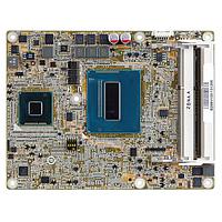 IEI Technology ICE-QM871-i3E-R10 Computer-On-Modules - COM COM Express Basic size Type 7 Module support, Intel Broadwell-DE Dual-core Pentium Processor D1508(25W), Two ECC DDR4 SO-DIMM , GbE, 10G KR, NCSI, SATAIII, USB 3.0, PCIe Gen3, RoHS