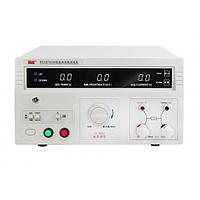 Rek RK2678XM (70A) Grounding Resistance Tester (600m Ω, 70A)