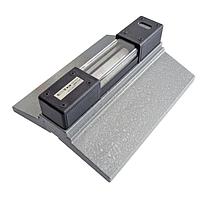 Roeckle 4522/160/HK Horizontal Level with specially Broad Prism (160mm, 0.04mm/m)