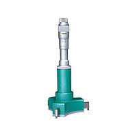 INSIZE 3227-202 Three Point Internal Micrometer Set (12-20mm, 0.005mm)
