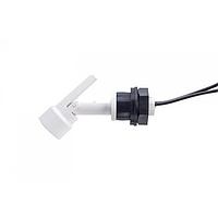 Cynergy3 LLF78H100RN Liquid Level Sensors Ext Low level float switch, 100VA, PP(UL), 1m PVC 16/0.2, nitrile gasket