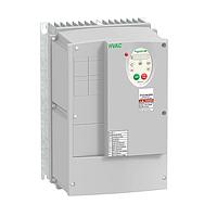 SCHNEIDER ATV212WU40N4C Motor Drives SPEEDDR 480VAC 5HP,ATV212 Type12 EMC B