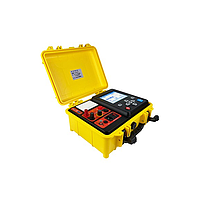 EPHIPOT EPWT-10B Transformer DC Winding Resistance Tester (500μΩ- 1MΩ)