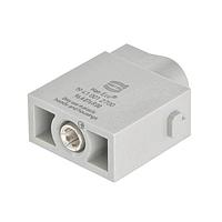 HARTING 19410012700 Modules HAN ECO GROUND CONTACT MODULE/FEM
