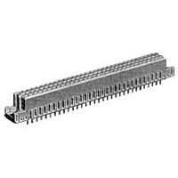 AMP Connectors - TE Connectivity 650463-5 DIN 41612 Connectors 32P RECEPT EURO DIN