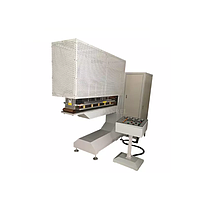 Danrel DR-T25-BC High Frequency Treadmill Belt Welding Machine (25kW)