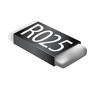 Bourns CRF1206-FZ-R050ELF Current Sense Chip Resistor ResMetalStrip 1206 R050 1% 1W TCR50
