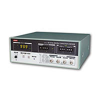 AE-MIC AE-323A Digital Capacitor Checker (1kHz)