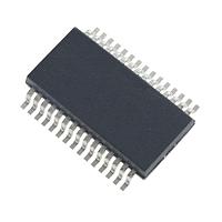 Renesas Electronics R7F101GAG4CSP#BA1 16-bit Microcontrollers - MCU 16-BIT GENERAL MCU RL78/G24 128K 30LSSOP