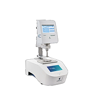 Lamy Rheology DSR 500 CP-4000 PLUS Rheometer Cone-Plate (1 ~ 63.6MmPa.s, -20°C ~ +100°C)