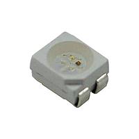 American Bright LED BL-HJXGXBX32M-D Multi-Color LEDs RGB 3528 PLCC4 W/ WHITE SURFACE