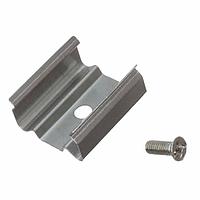 American Bright LED AB-M-SS-18-09-L20 Mounting Bracket STAINLESS MOUNTING BRACKET 20MM (0.78") FOR FB SERIES