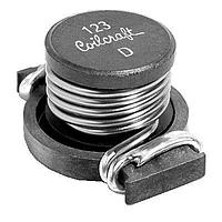 Coilcraft DO5040H-104MLD Power Inductor 100uH Unshld 20% 2.8A 115mOhms