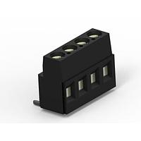 AMP Connectors - TE Connectivity 1546073-5 Fixed Terminal Blocks 5 POS 5.08MM TERMI-BLOK