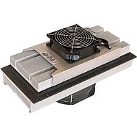 Laird Thermal Systems 387010627 Thermoelectric Cooler Assembly Thermoelectric Cooler Assembly, Outdoor, Air-to-Air, 48VDC, Telcordia GR-487CORE