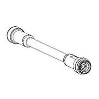 Molex 130025-0073 Sensor Cables / Actuator Cables WOODHEAD(DN11A-M050)