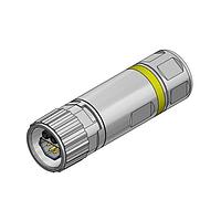 Amphenol CONEC 57-00023 Ethernet Cables / Networking Cables ENP-17-0-RKCPBU3PEDST4/150/034
