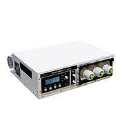 Precision Humidity and Temperature Generator