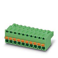 PHOENIX CONTACT 1754173 Plugs FKCT 2,5/ 4- ST GY7035 BD:1-4